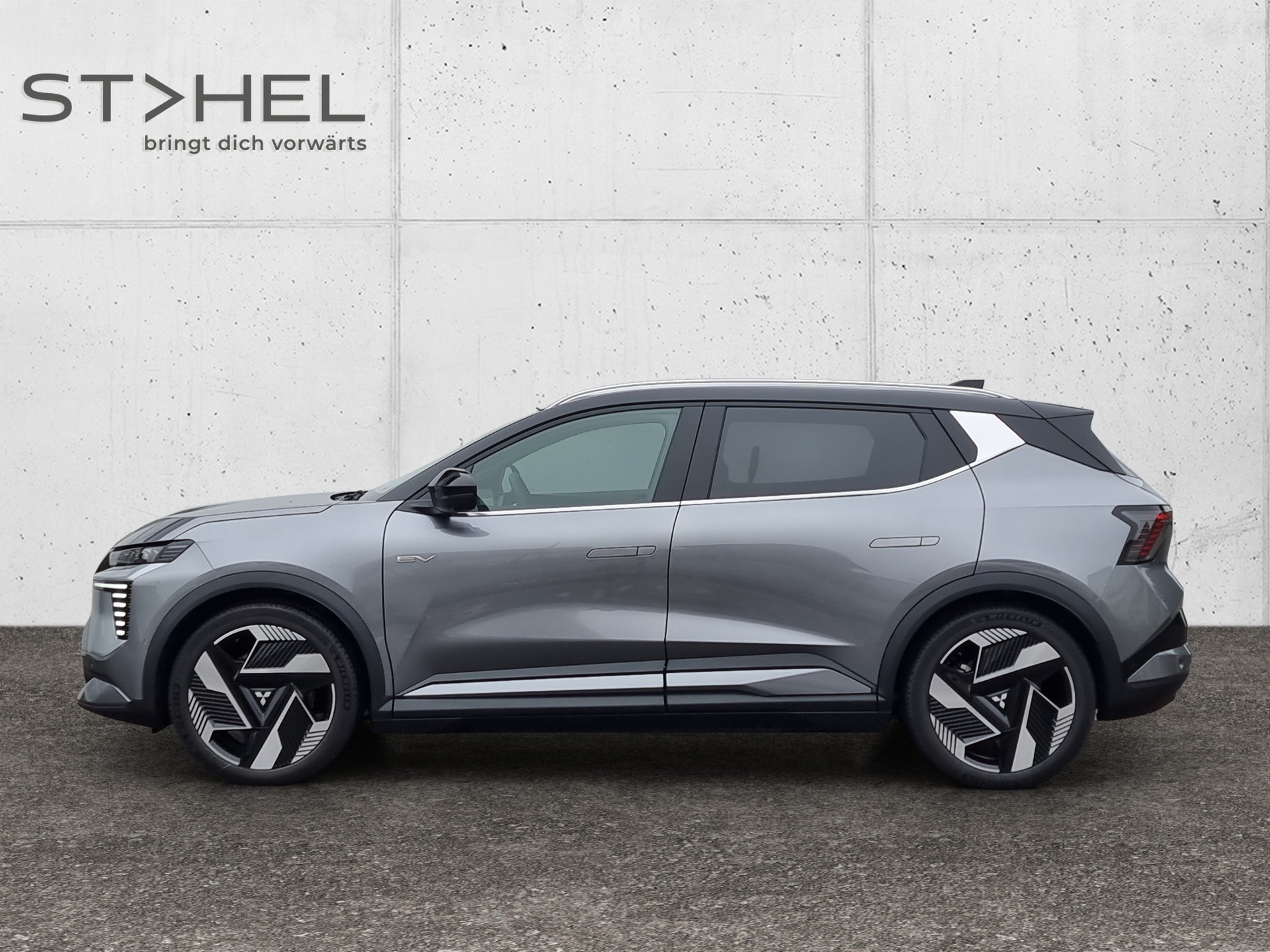 MITSUBISHI Eclipse Cross Instyle-showroom-element-1