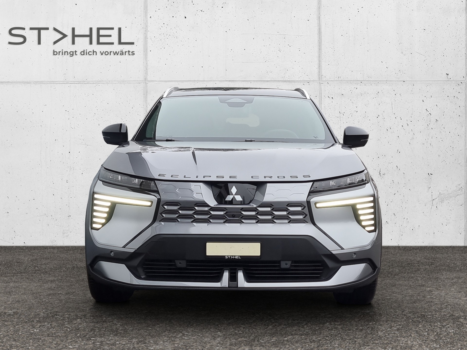 MITSUBISHI Eclipse Cross Instyle-image-4