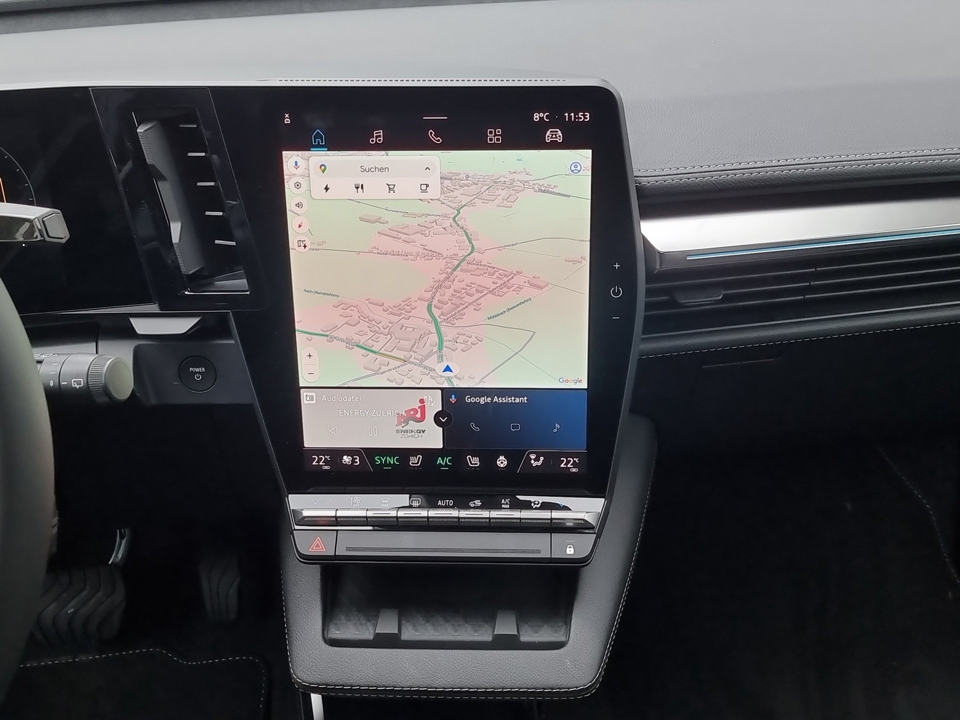 MITSUBISHI Eclipse Cross Instyle-image-6
