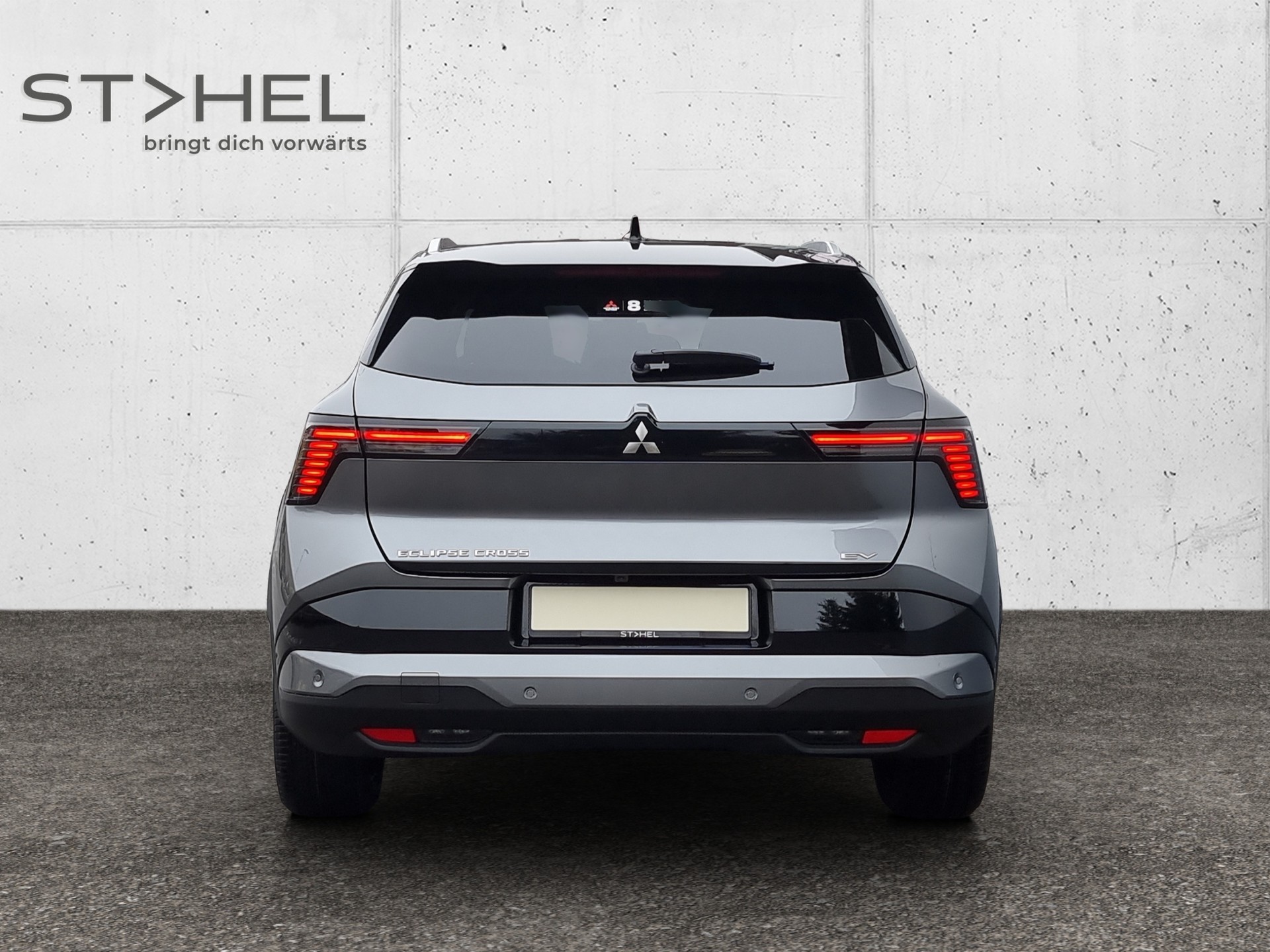 MITSUBISHI Eclipse Cross Instyle-showroom-element-3