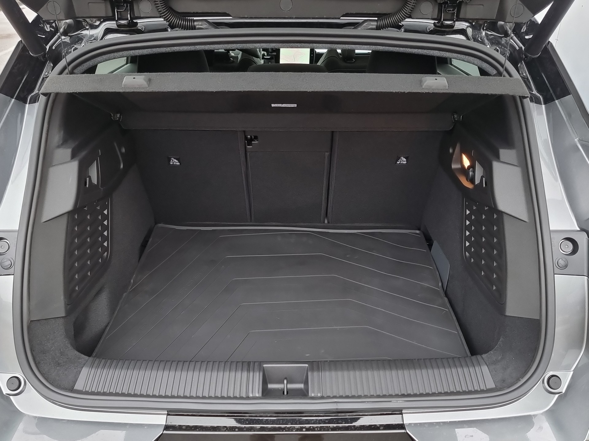 MITSUBISHI Eclipse Cross Instyle-image-14