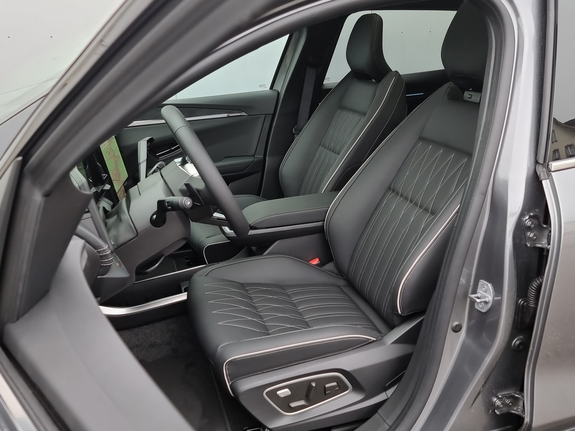 MITSUBISHI Eclipse Cross Instyle-image-10