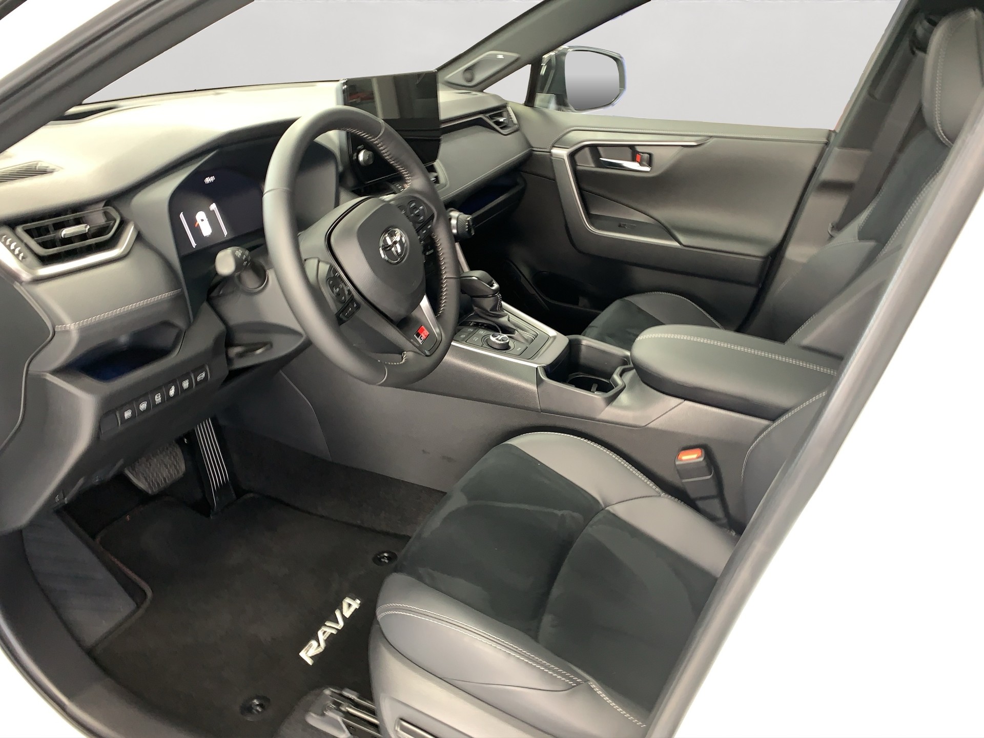 TOYOTA RAV-4 2.5 PHEV GR Sport e-CVT 4WD-image-6