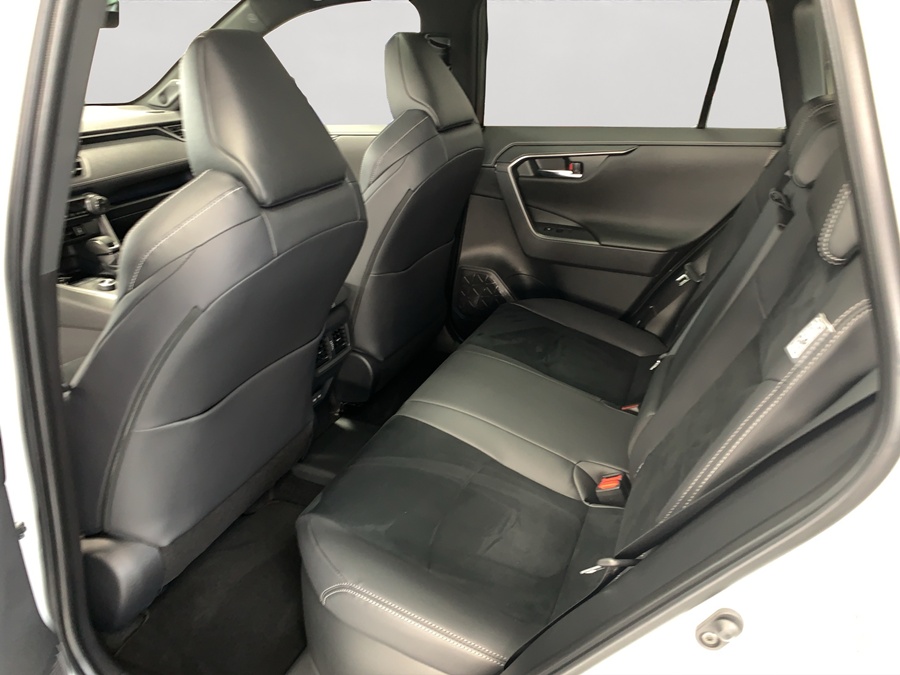 TOYOTA RAV-4 2.5 PHEV GR Sport e-CVT 4WD-image-7