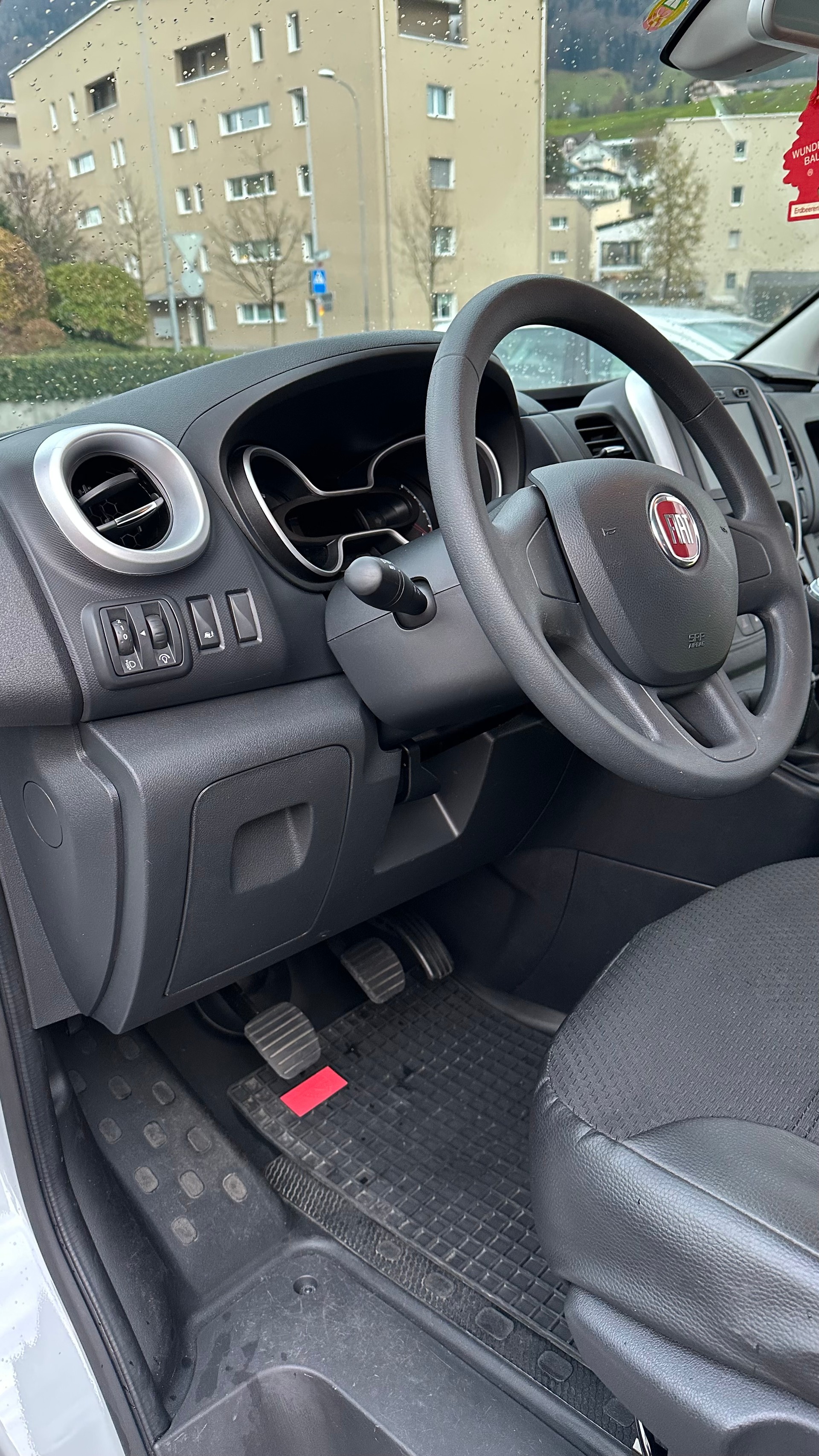 FIAT Fiat Talento 2.0 dCi 120 CV (Euro 6d),-image-4