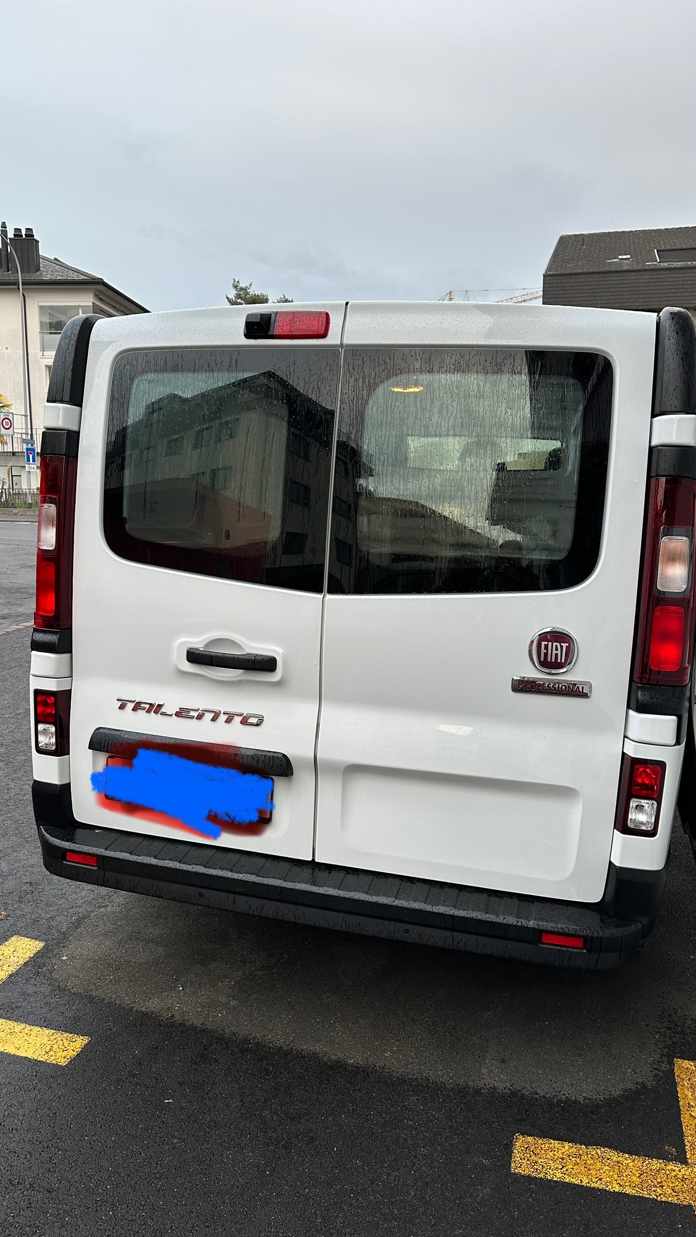 FIAT Fiat Talento 2.0 dCi 120 CV (Euro 6d),-image-2