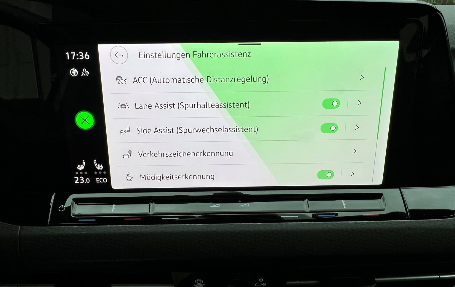 VW Golf 1.4 TSI PHEV GTE DSG-image-7