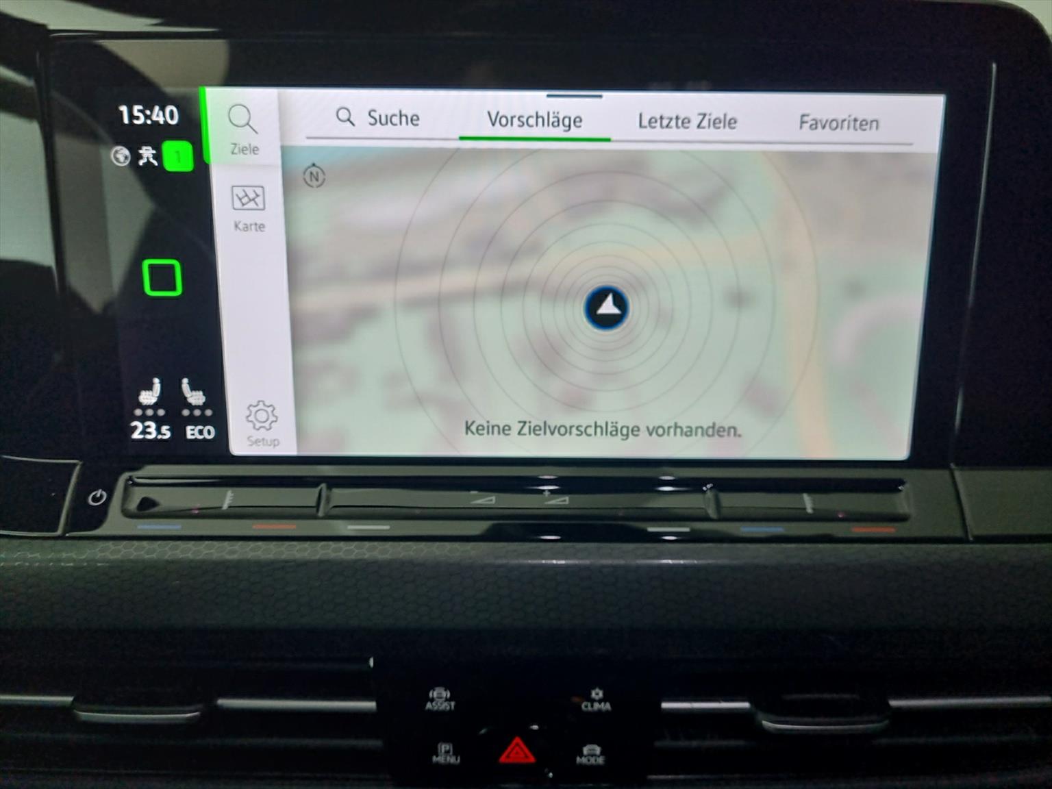 VW Golf 1.4 TSI PHEV GTE DSG-image-8