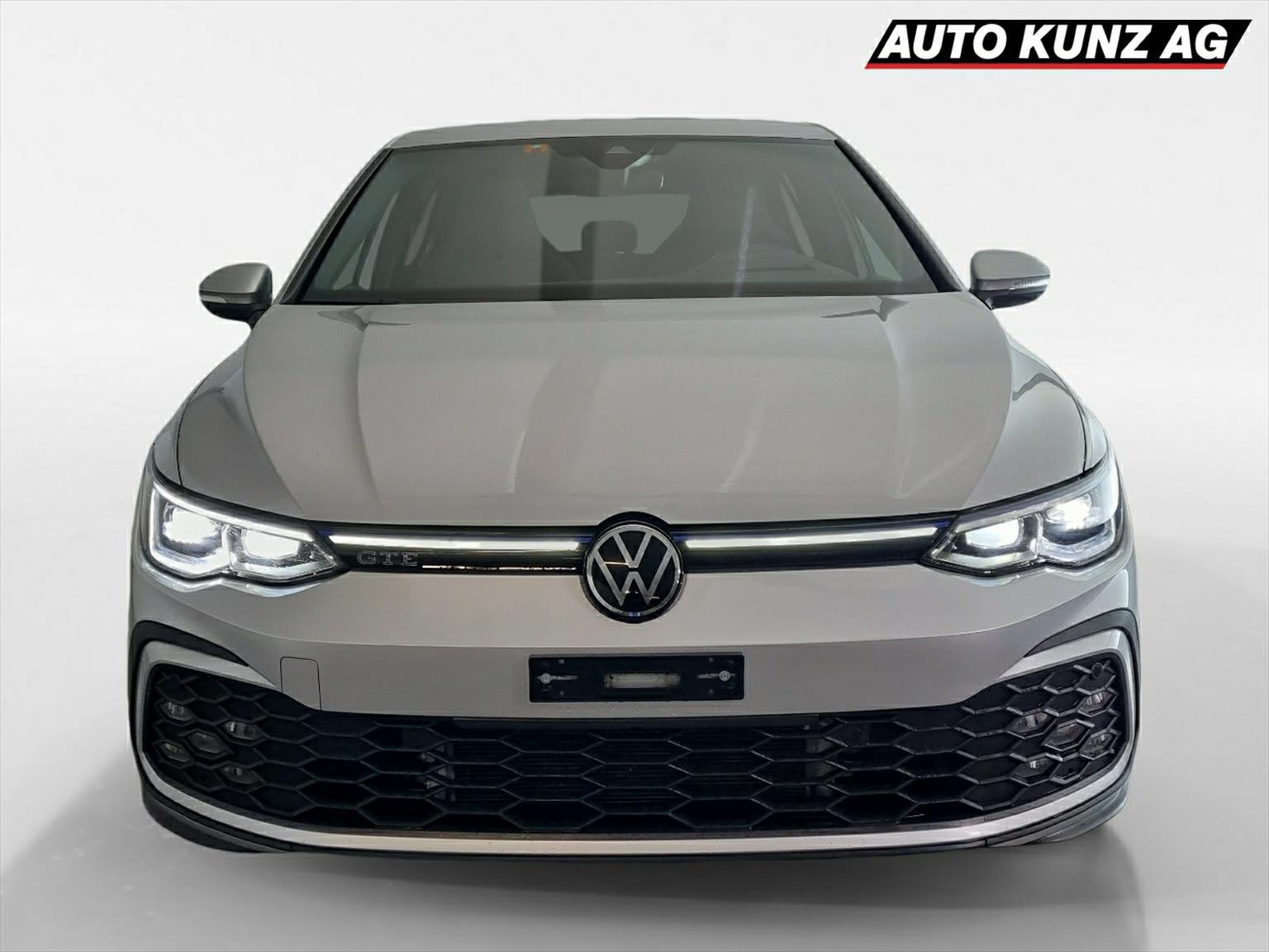 VW Golf 1.4 TSI PHEV GTE DSG-image-2