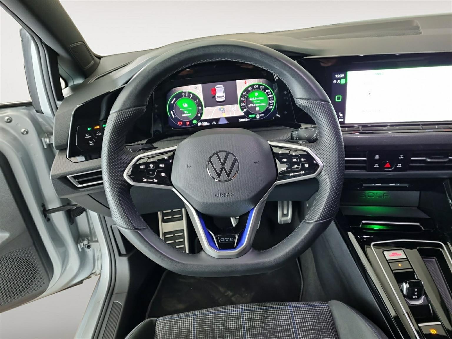 VW Golf 1.4 TSI PHEV GTE DSG-image-6