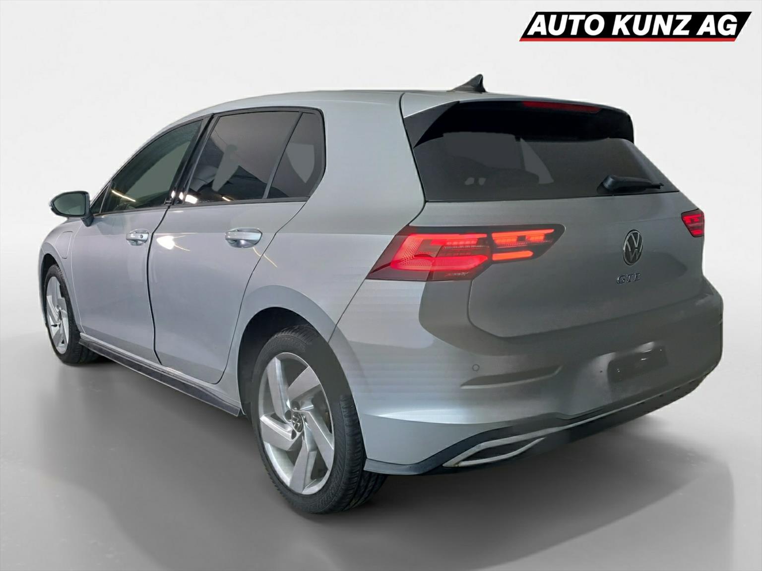 VW Golf 1.4 TSI PHEV GTE DSG-image-1