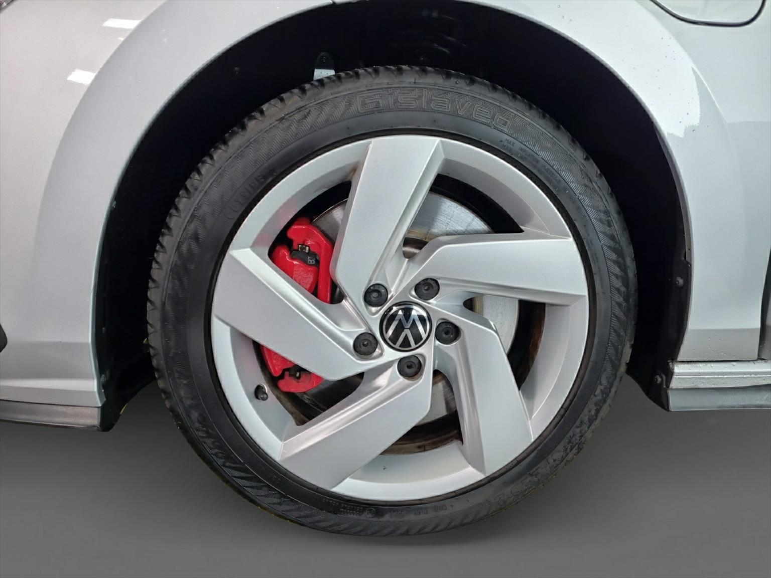 VW Golf 1.4 TSI PHEV GTE DSG-image-13