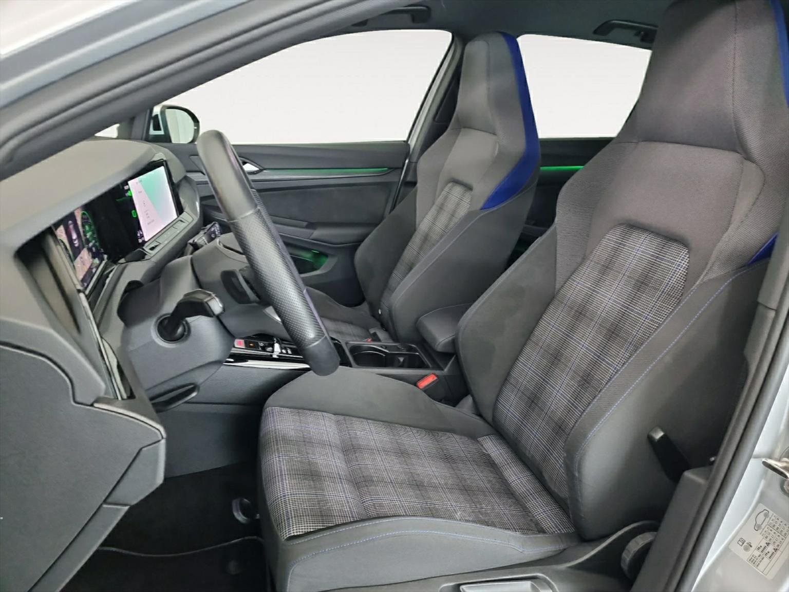 VW Golf 1.4 TSI PHEV GTE DSG-image-4