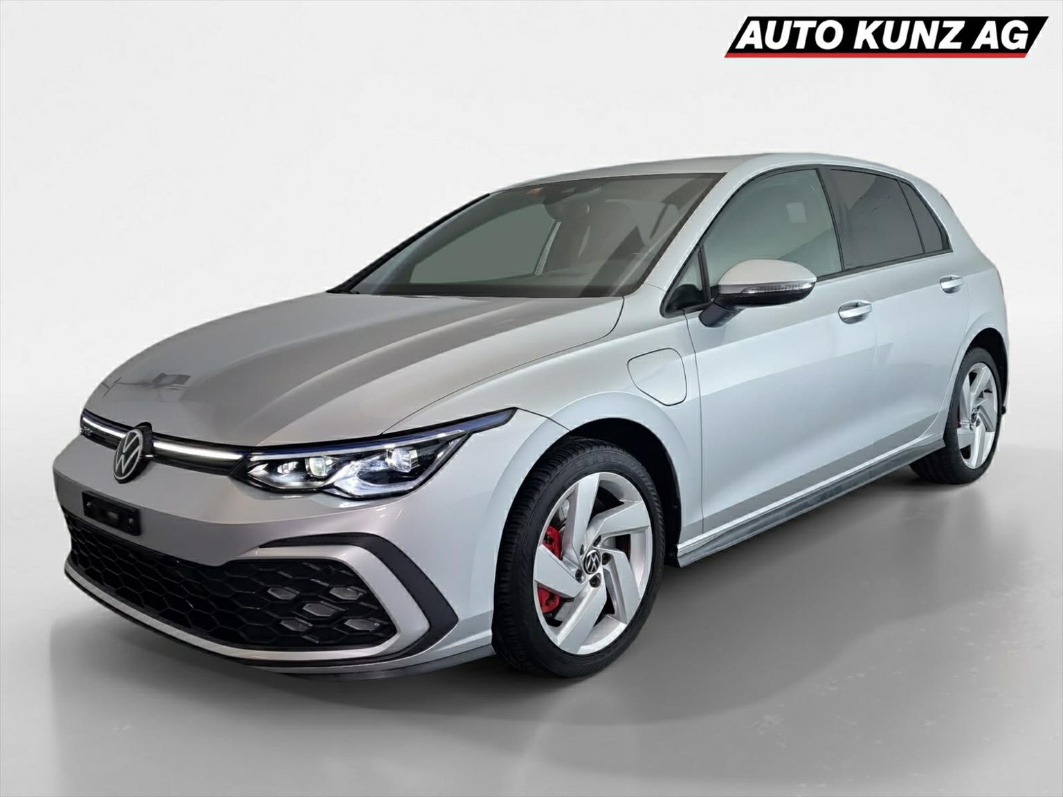 VW Golf 1.4 TSI PHEV GTE DSG-image-0