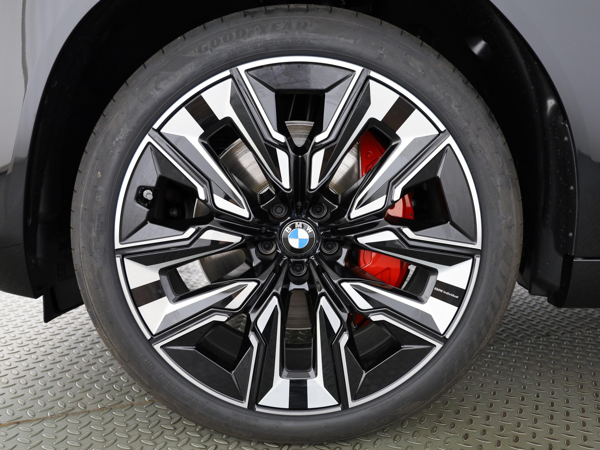 BMW X3 40d xDrive-image-6