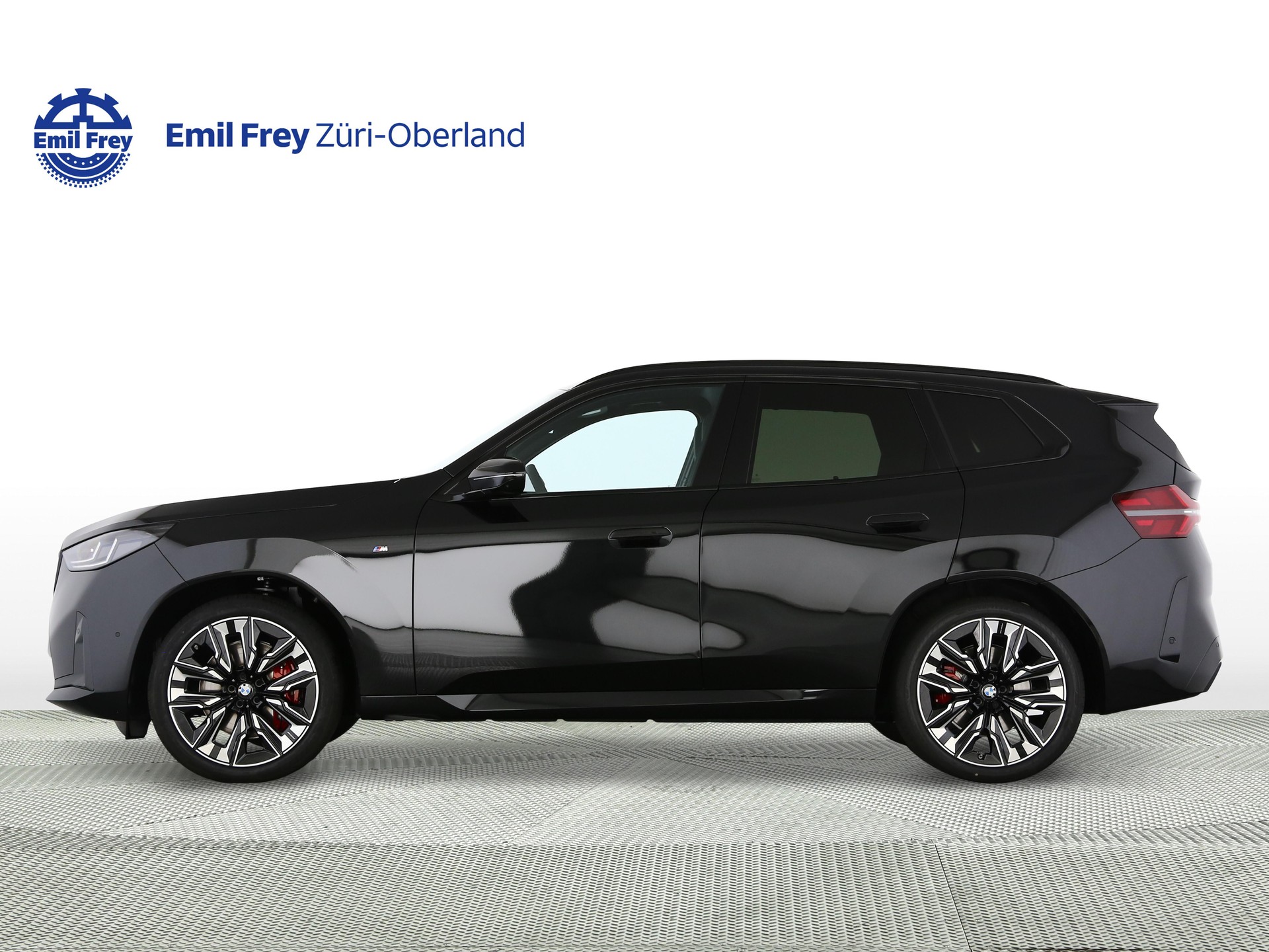 BMW X3 40d xDrive-image-1