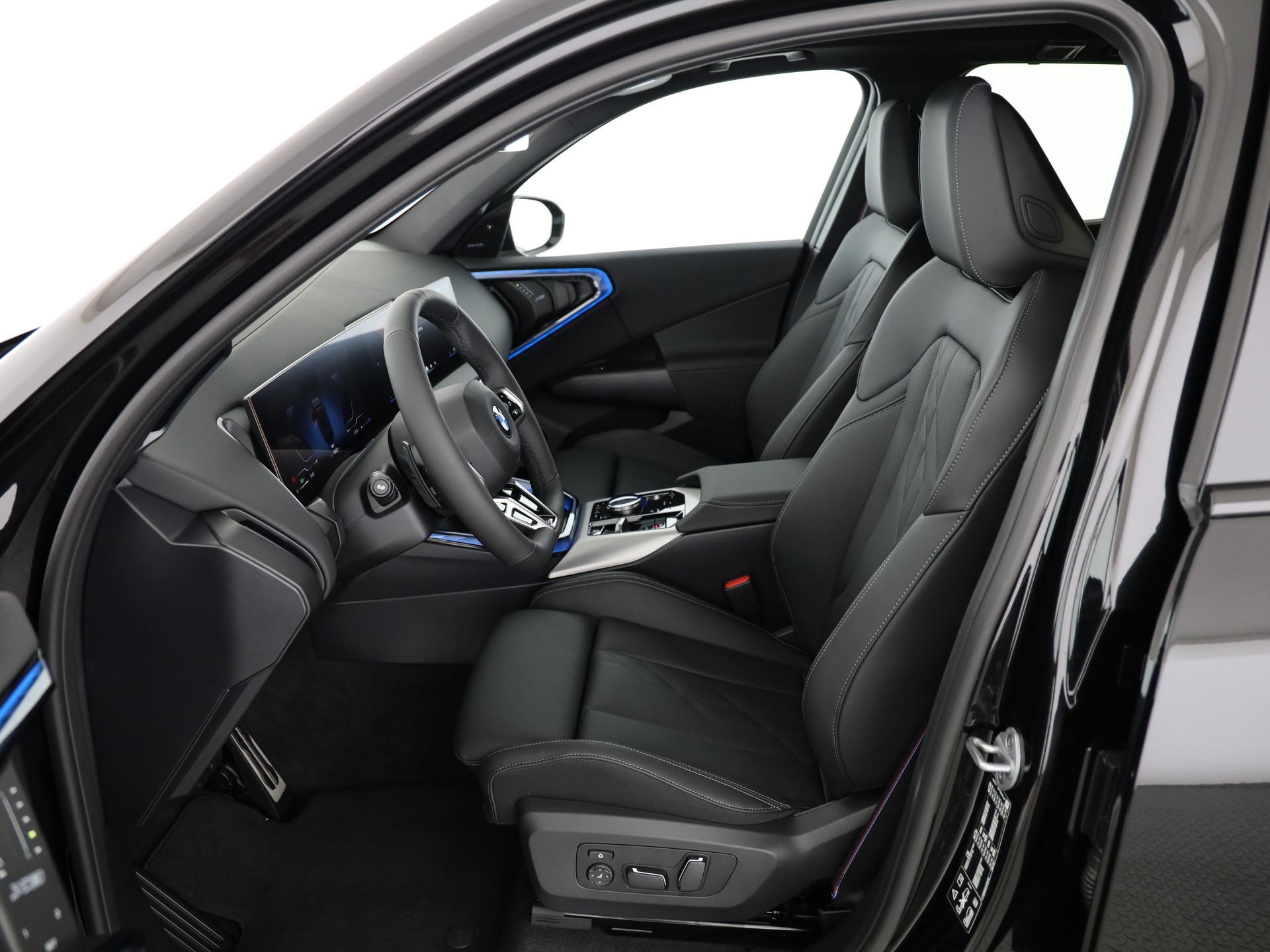 BMW X3 40d xDrive-image-3
