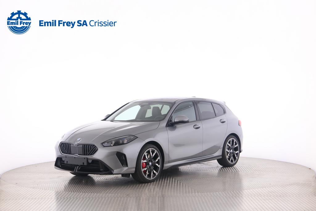 BMW 123 xDrive M-Sport-image-0