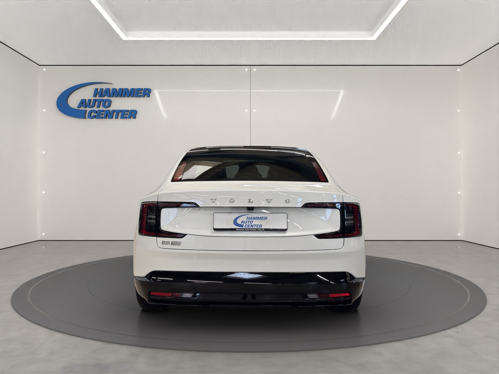 VOLVO ES90 Ultra-image-3