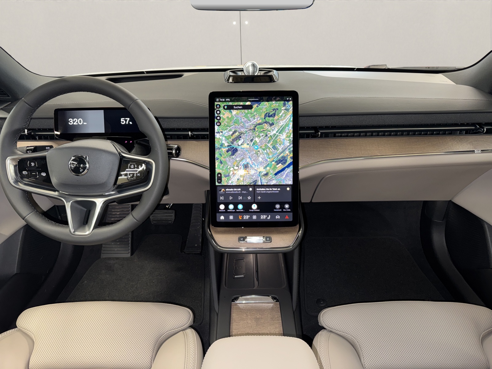 VOLVO ES90 Ultra-image-14