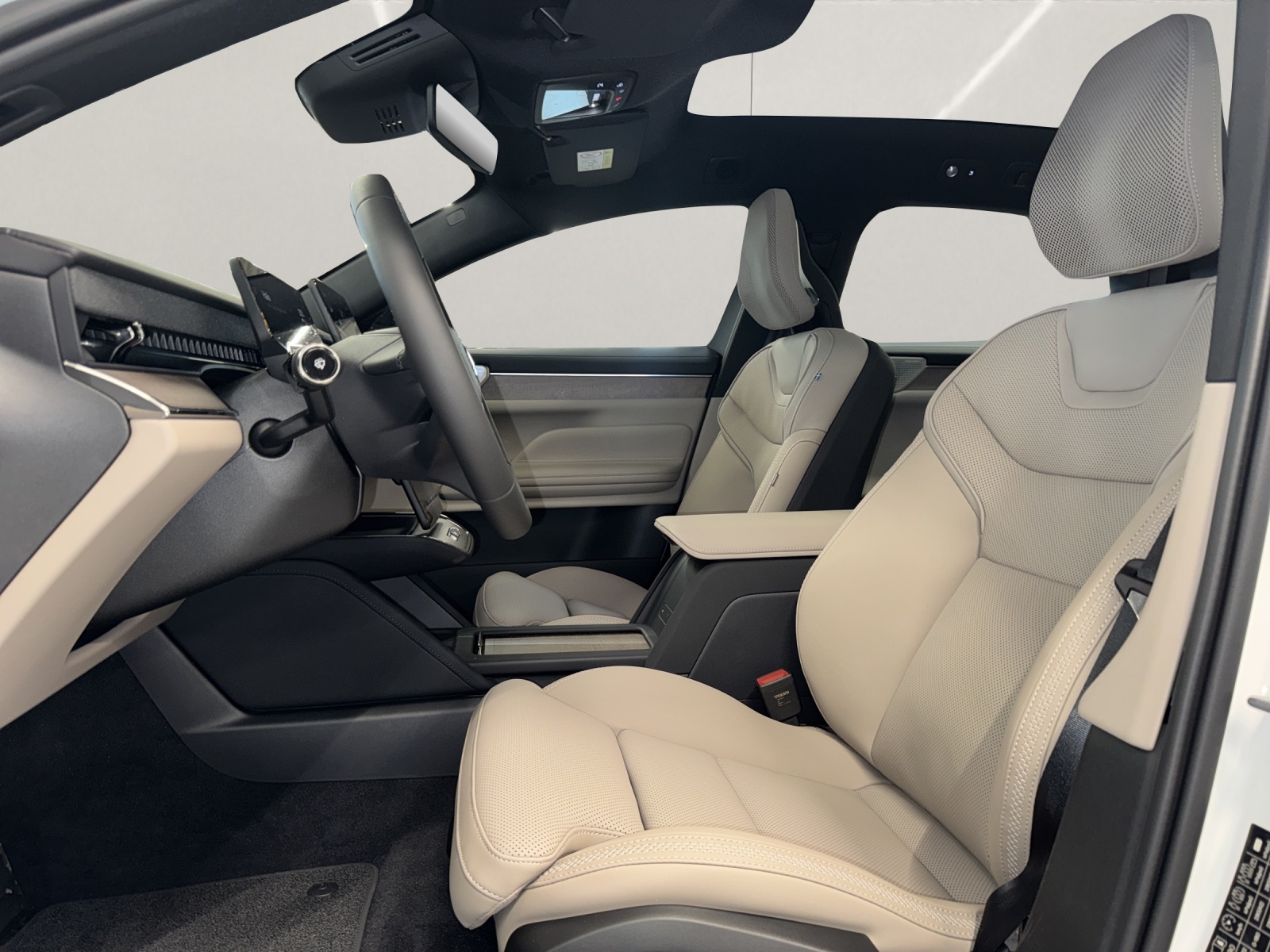 VOLVO ES90 Ultra-image-12