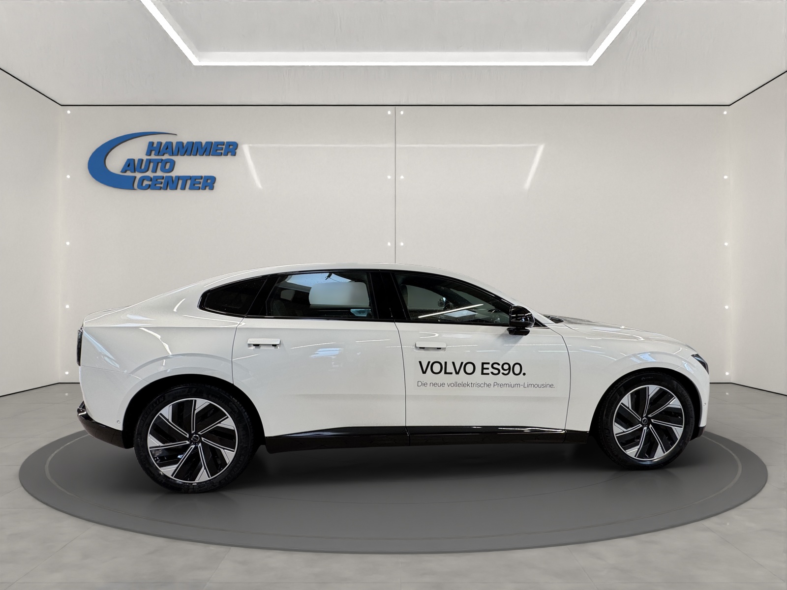 VOLVO ES90 Ultra-image-5