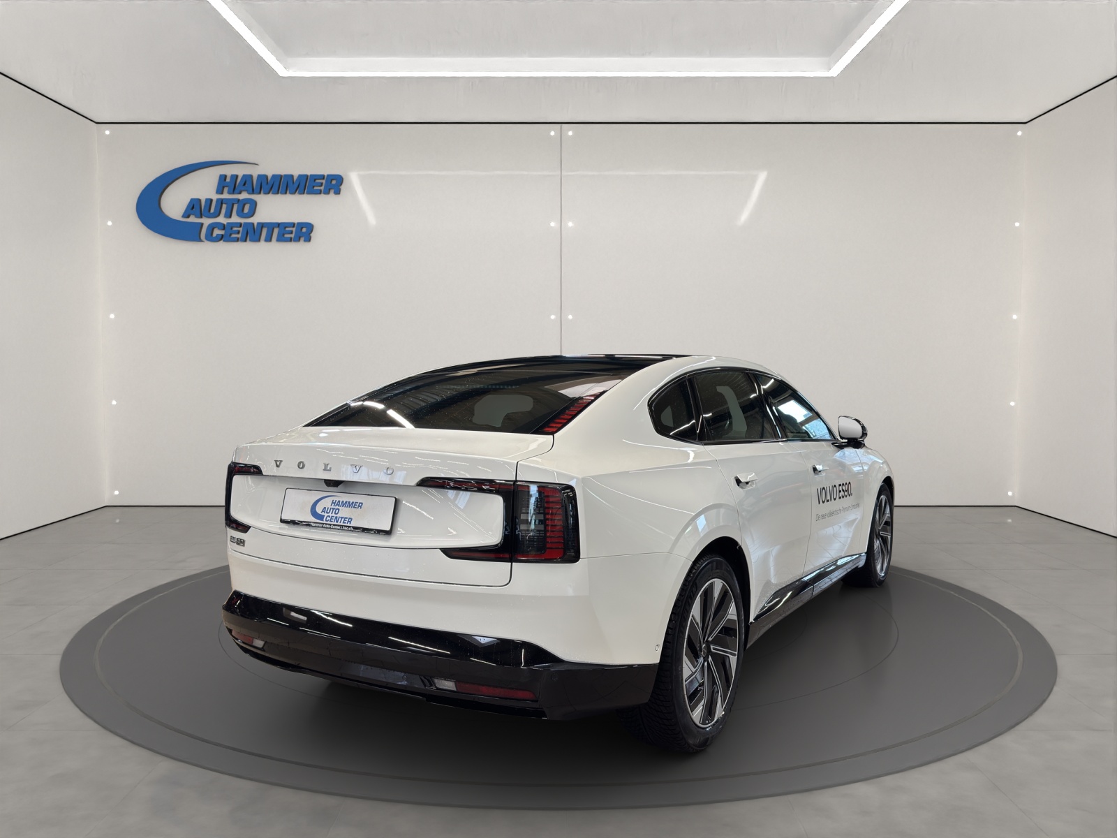 VOLVO ES90 Ultra-image-4