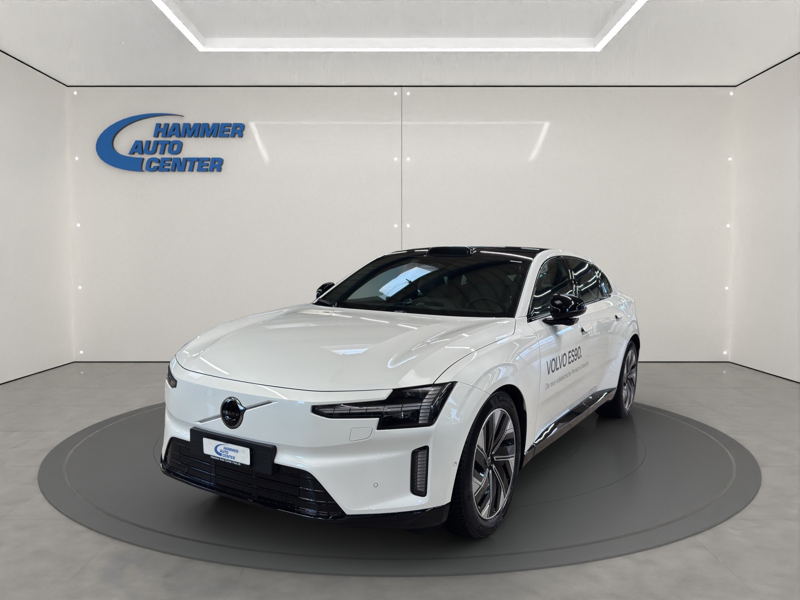 VOLVO ES90 Ultra-image-0