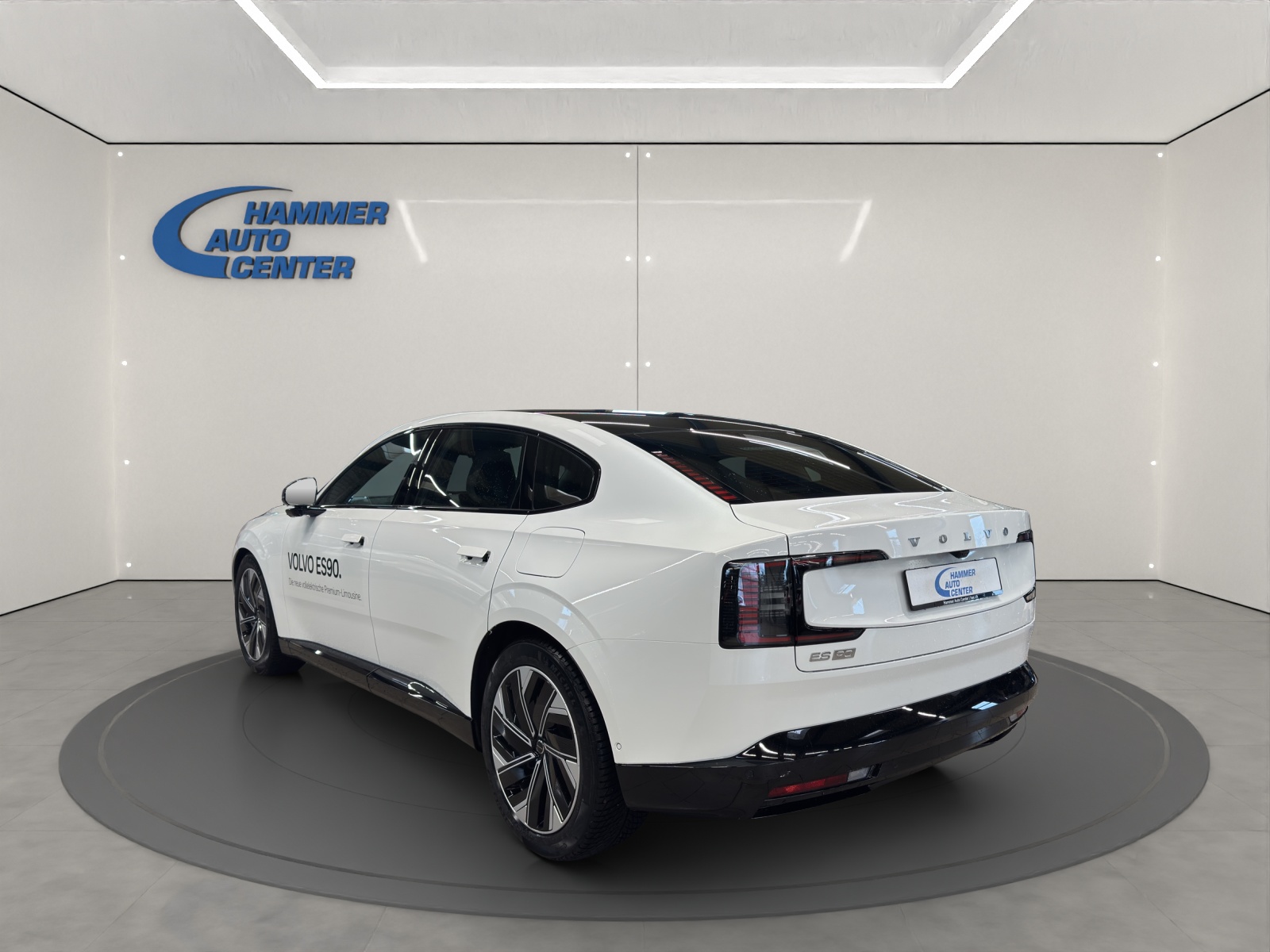 VOLVO ES90 Ultra-image-2