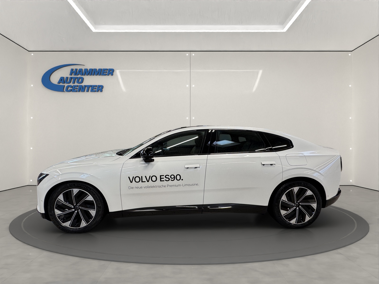 VOLVO ES90 Ultra-image-1