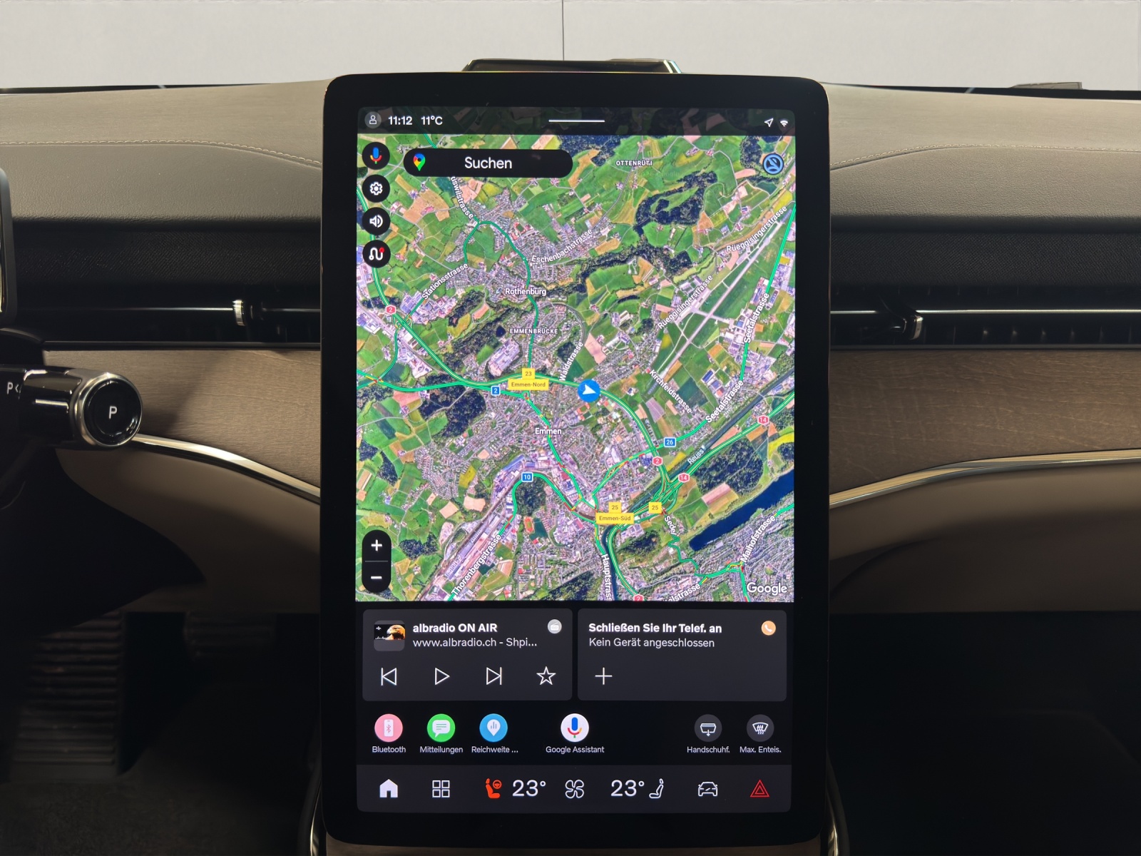 VOLVO ES90 Ultra-image-15