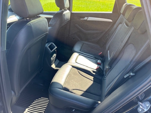 AUDI SQ5 3.0 TDI quattro tiptronic-image-10