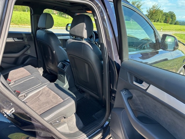 AUDI SQ5 3.0 TDI quattro tiptronic-image-11