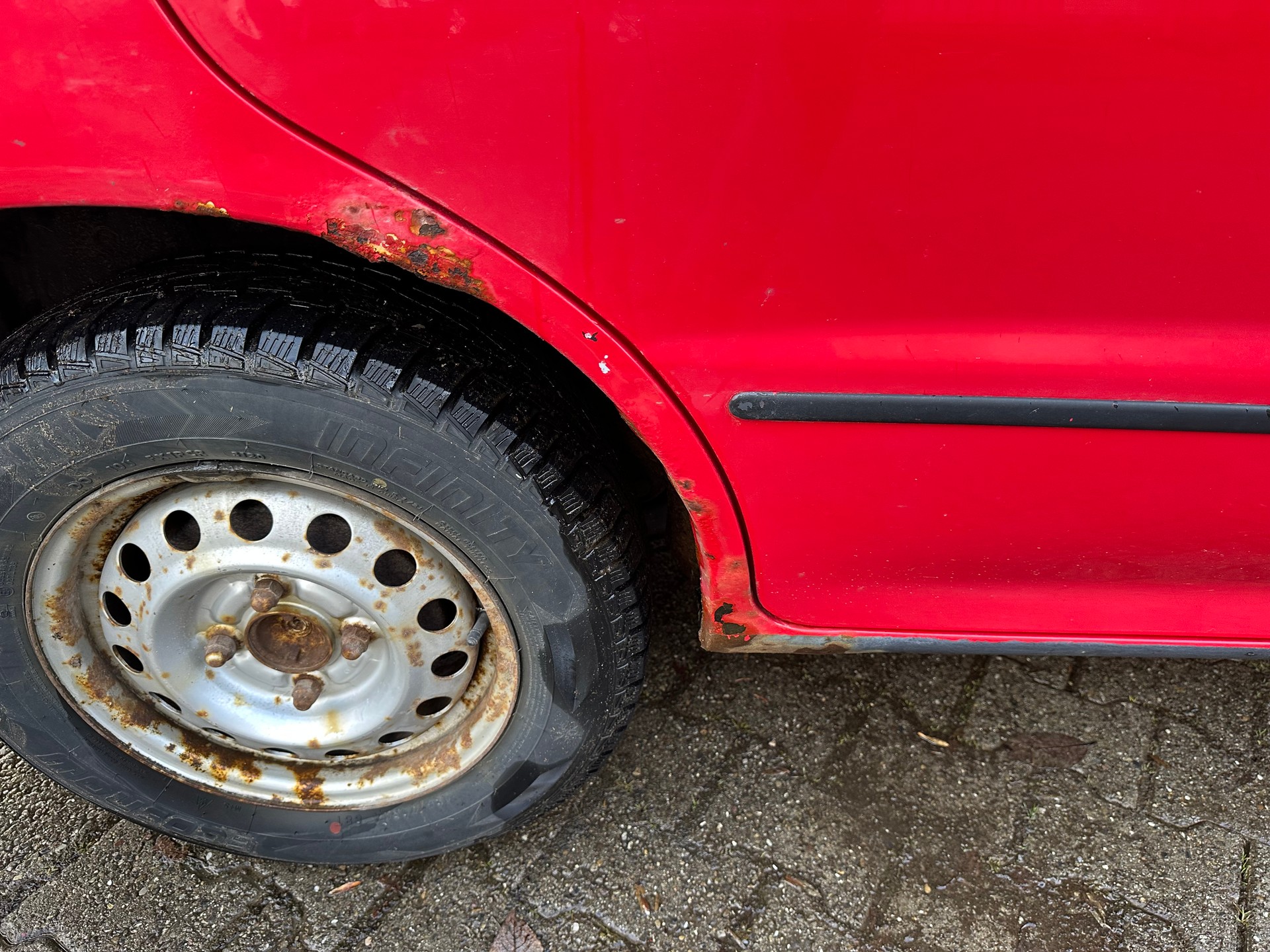 MITSUBISHI Lancer 1.6 GL Sw.Star 4x4 FIXPREIS-image-6
