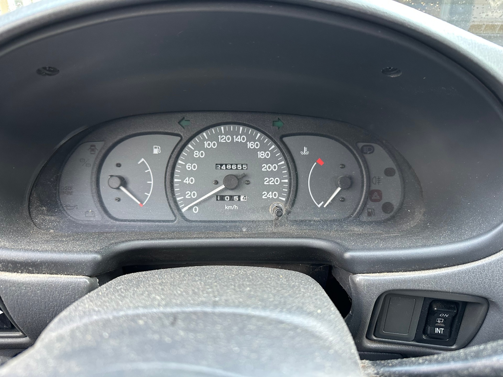 MITSUBISHI Lancer 1.6 GL Sw.Star 4x4 FIXPREIS-image-12