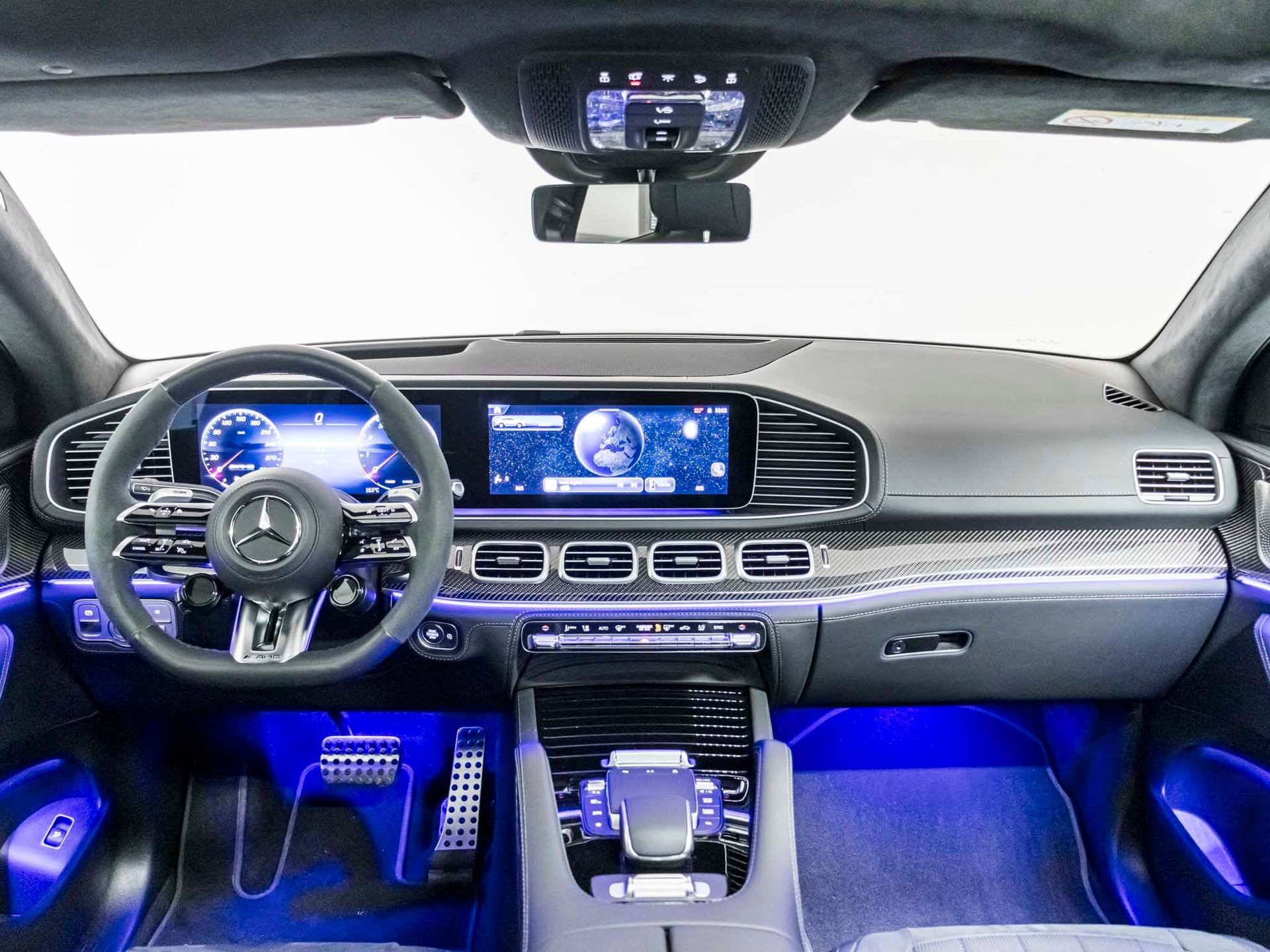 MERCEDES-BENZ GLE 63 AMG S 4MATIC+ Coupé-image-10
