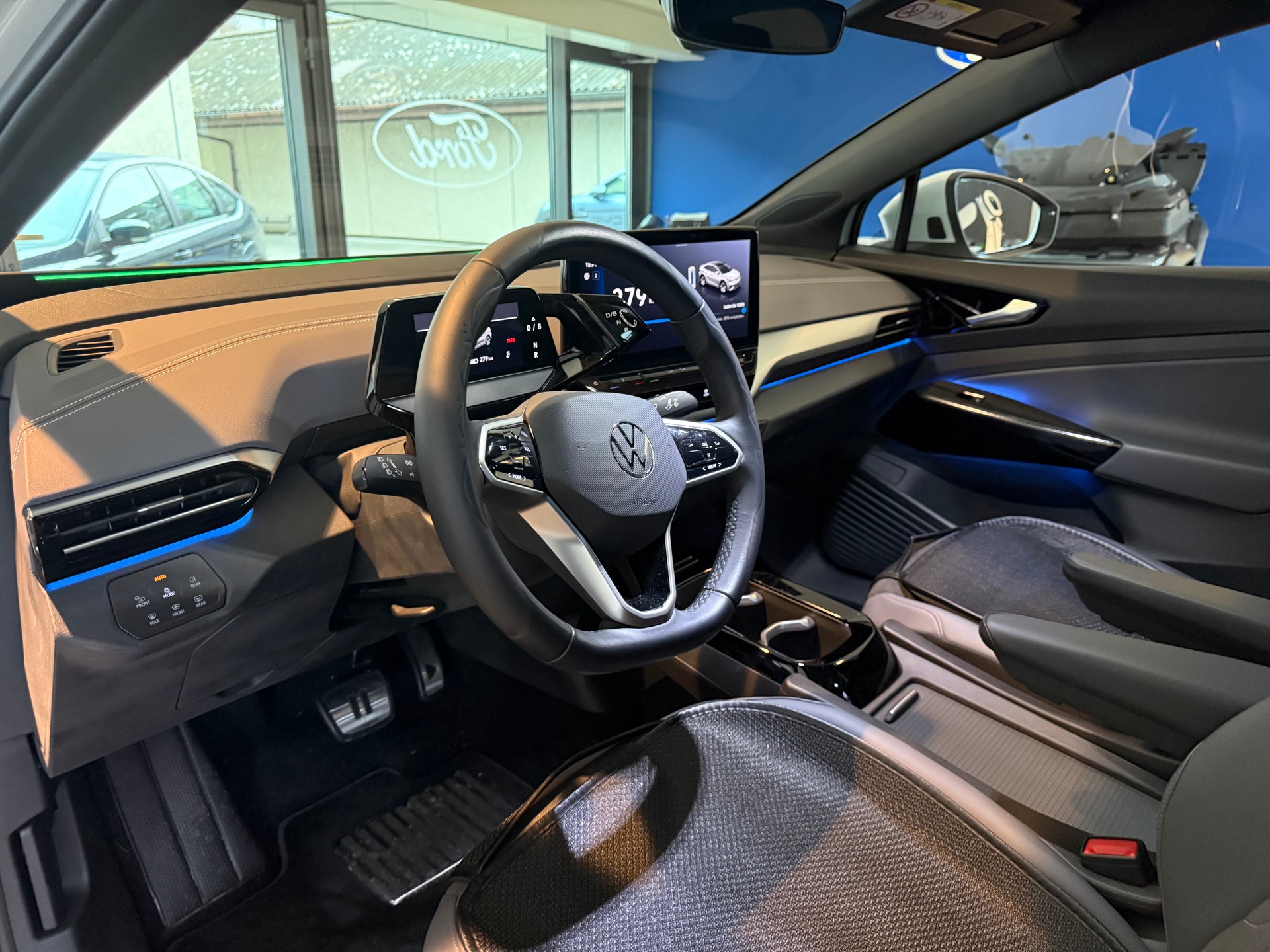 VW ID.5 Pro Perf 77 kWh-image-5