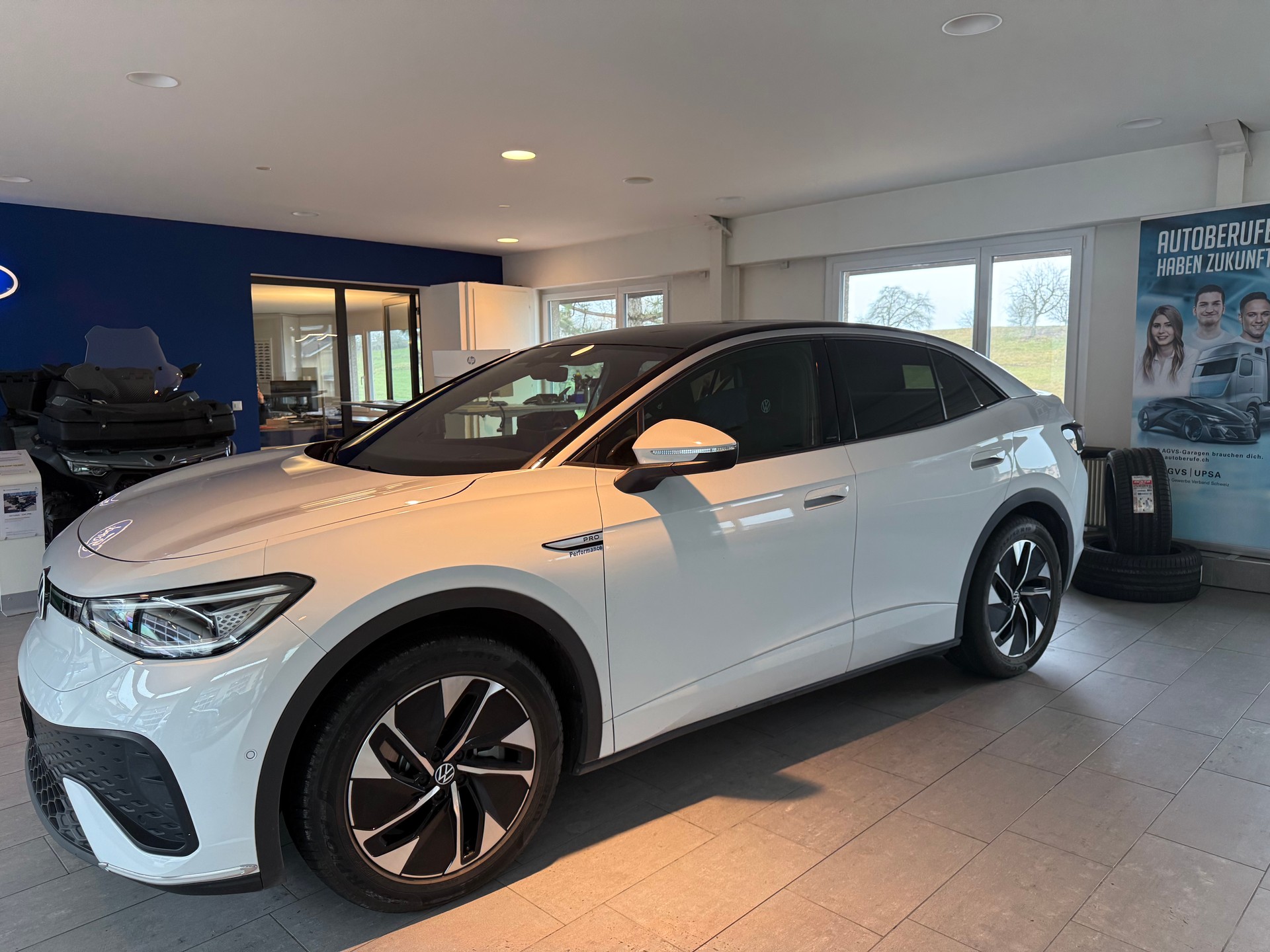 VW ID.5 Pro Perf 77 kWh-image-2