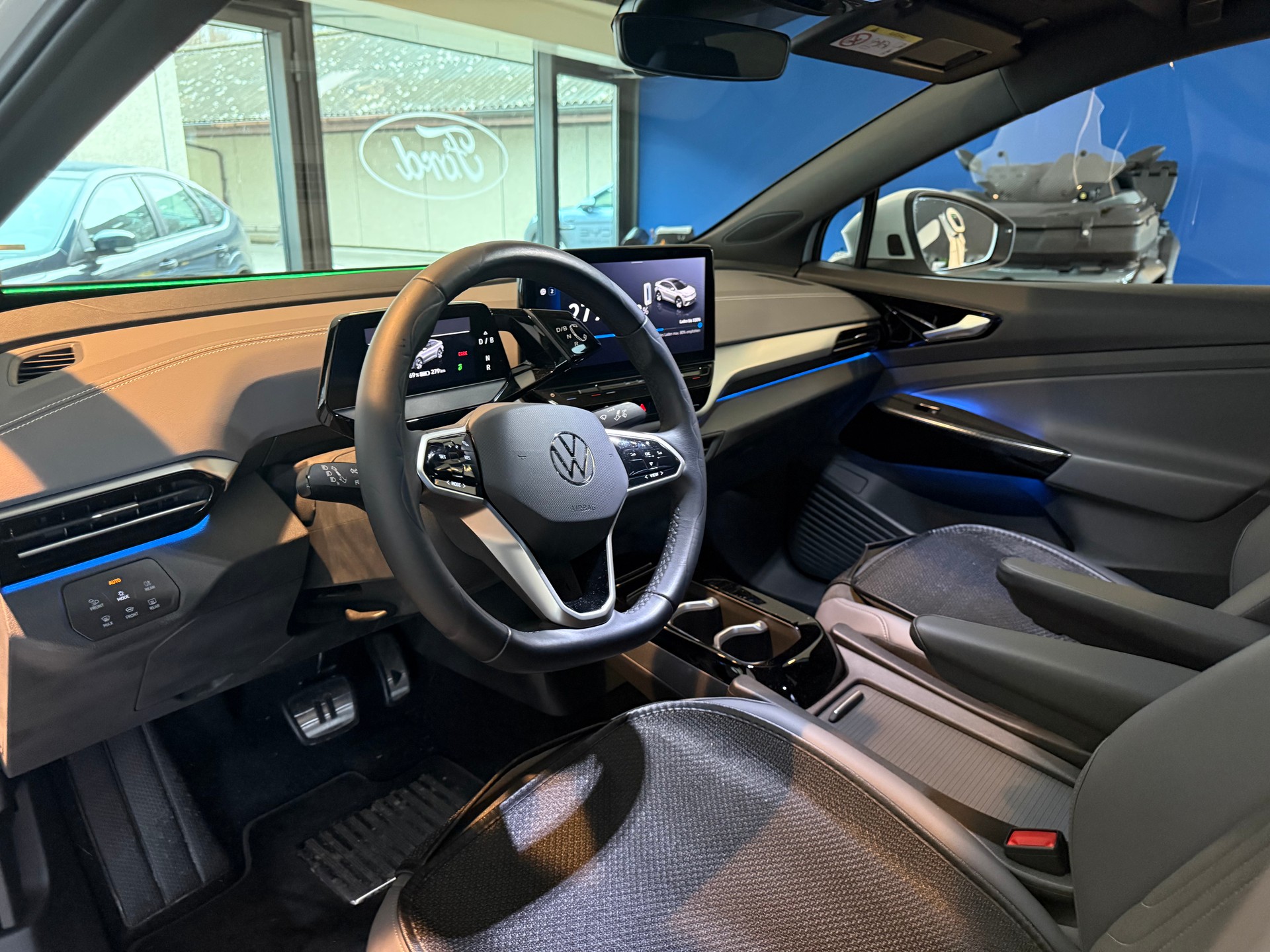 VW ID.5 Pro Perf 77 kWh-image-6
