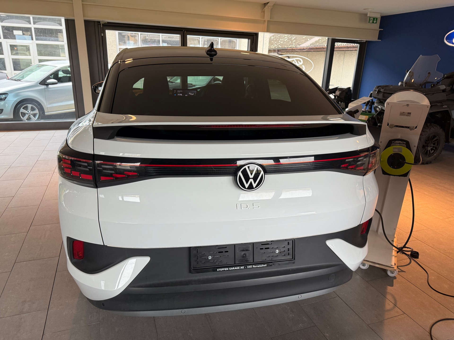 VW ID.5 Pro Perf 77 kWh-image-3