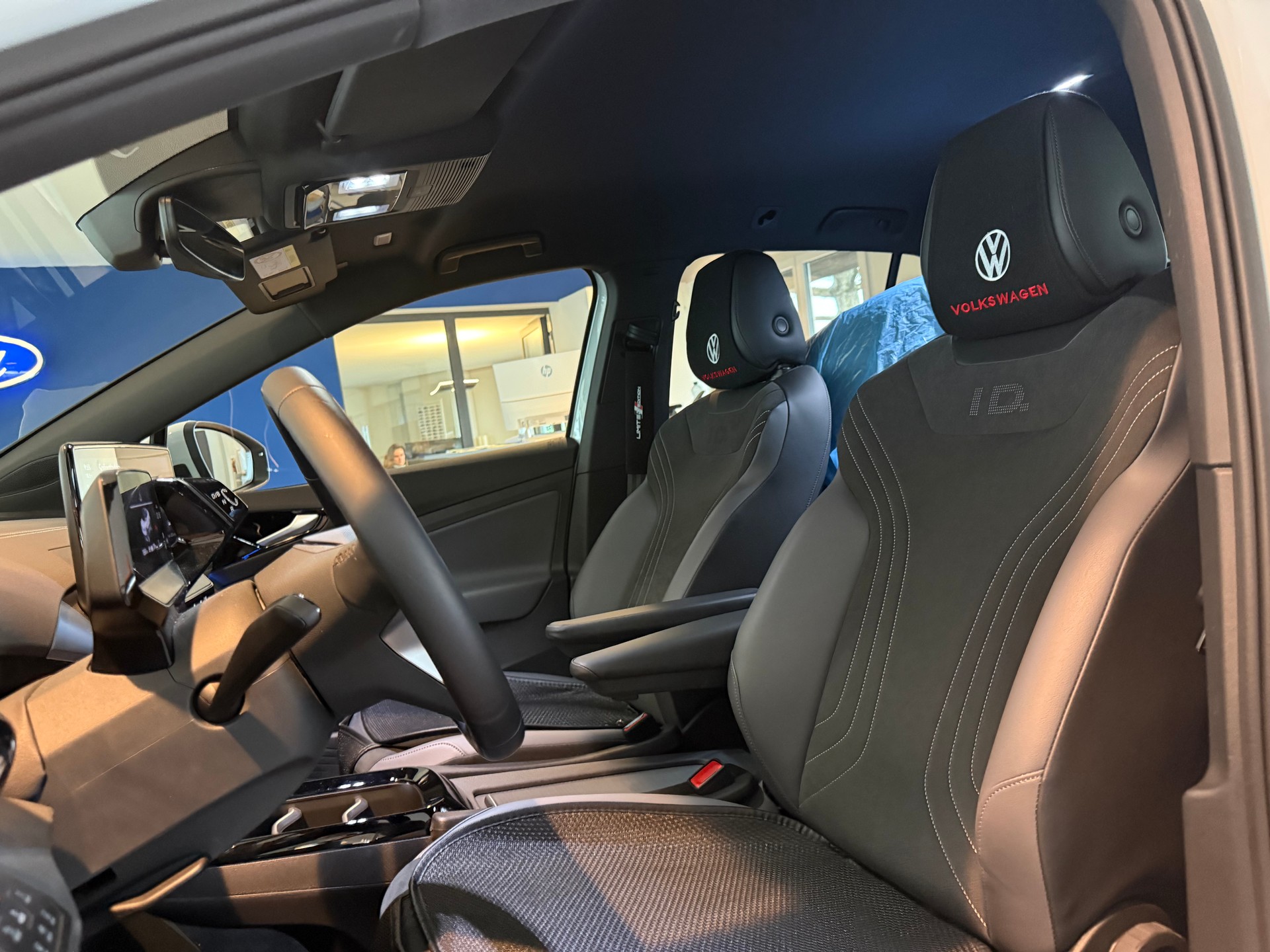 VW ID.5 Pro Perf 77 kWh-image-4
