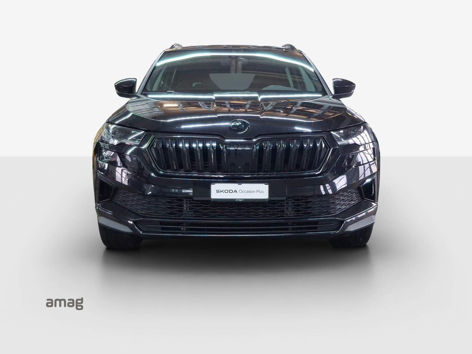 SKODA Karoq 2.0 TSI SportLine 4x4 DSG-image-5