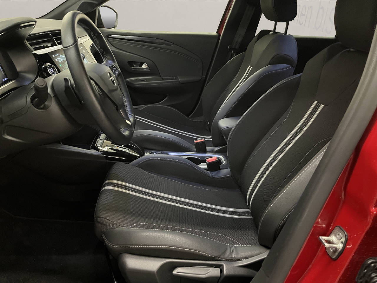OPEL Corsa 1.2 T GS-image-4
