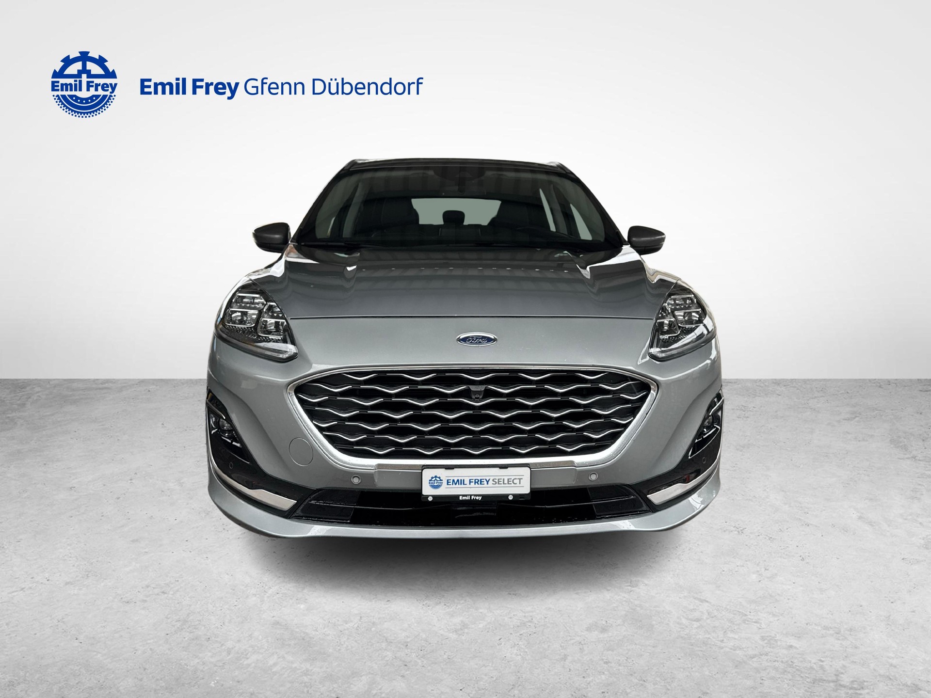 FORD Kuga 2.0 EcoBlue Vignale 4x4-image-6