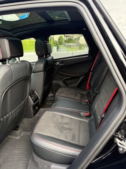 PORSCHE Macan GTS PDK-image-11