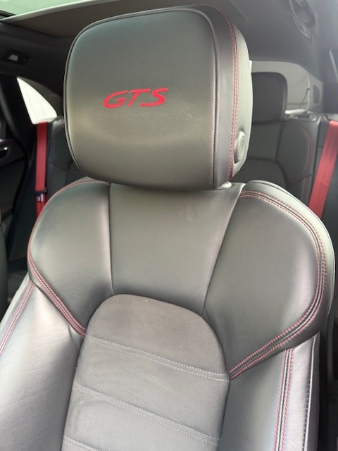 PORSCHE Macan GTS PDK-image-5
