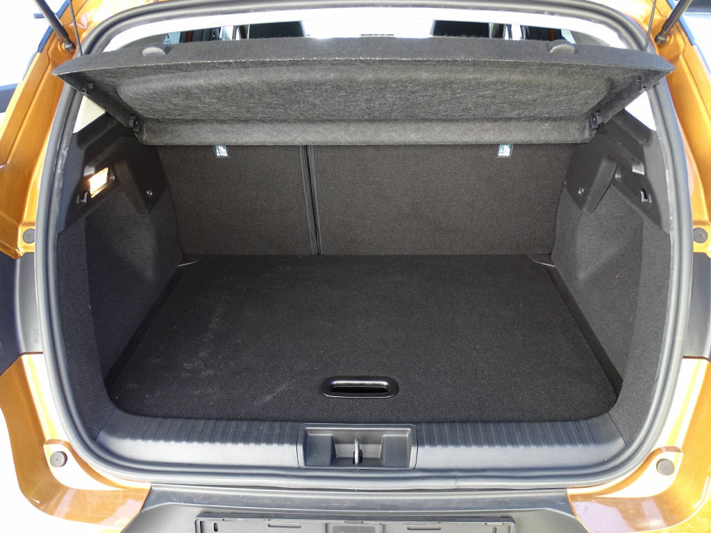 RENAULT Captur 1.3 TCe 140 Intens EDC-image-7
