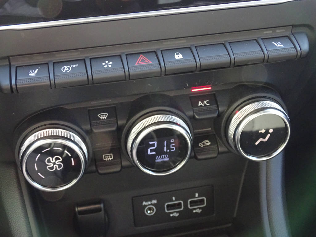 RENAULT Captur 1.3 TCe 140 Intens EDC-image-13