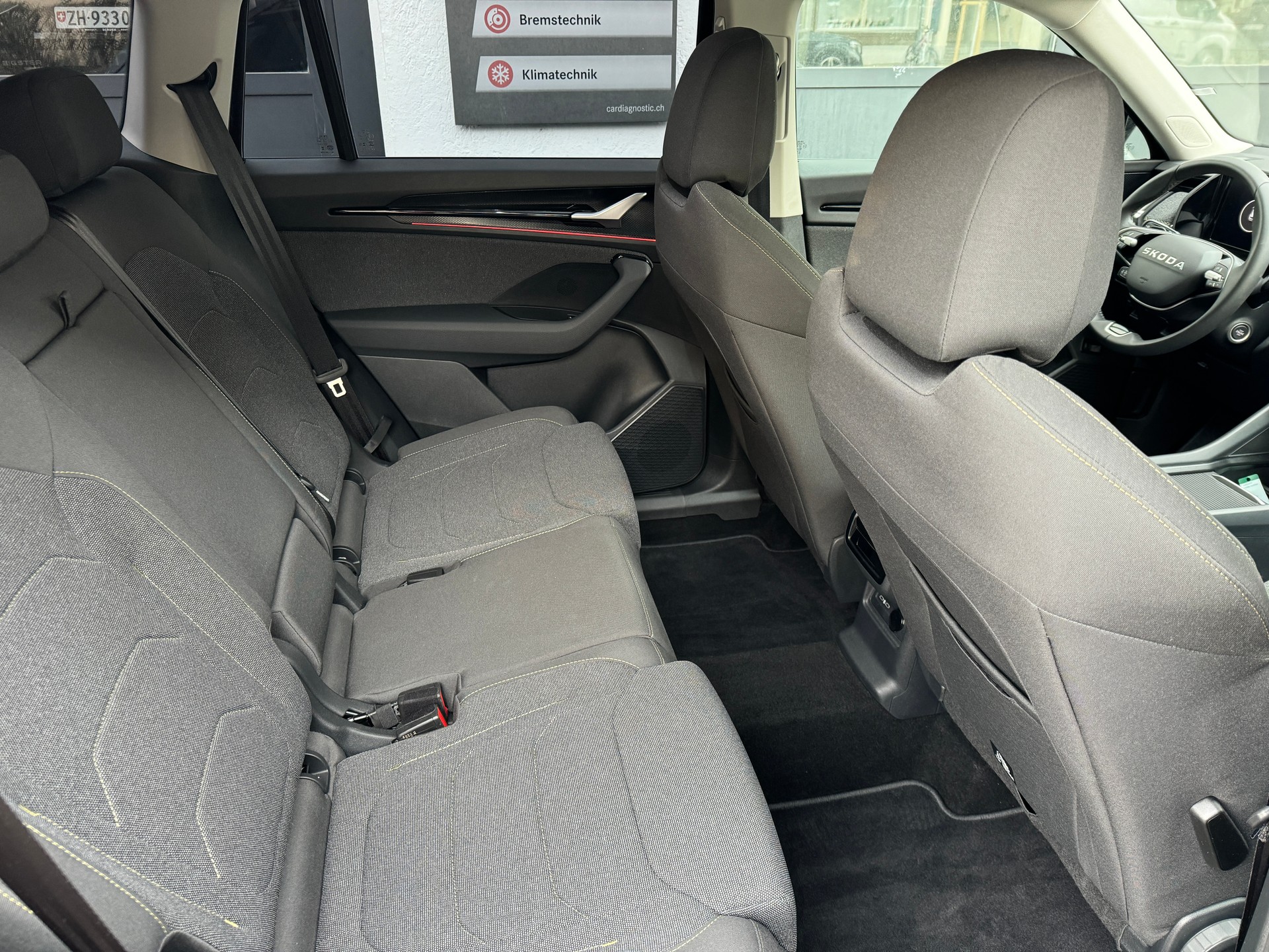 SKODA Kodiaq 1.5 TSI mHEV Selection-image-14