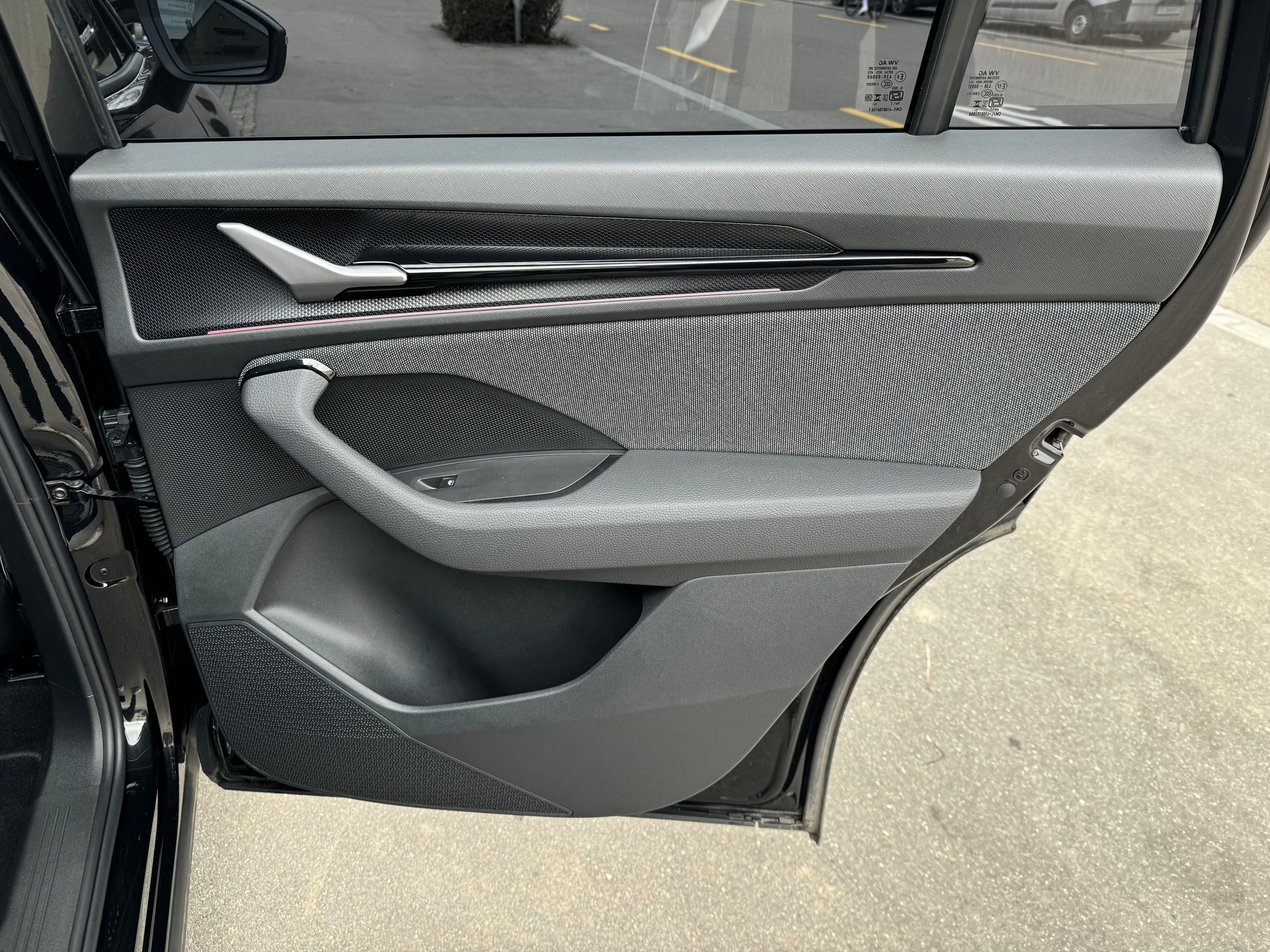 SKODA Kodiaq 1.5 TSI mHEV Selection-image-16